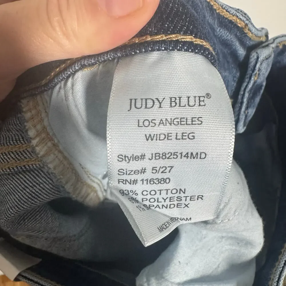 Judy Blue judy blue